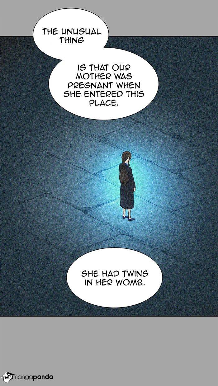 Tower of God Chapter 367 image 050